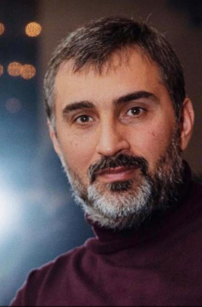 Георгий Бугулов: «Песня «Отчизна, Родина моя – Южная Осетия» – это был крик души, отражение глубоких чувств, поэтому она занимает в моем творчестве особое место» 