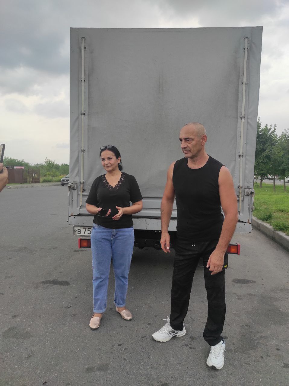 Возвысим  душу до добра