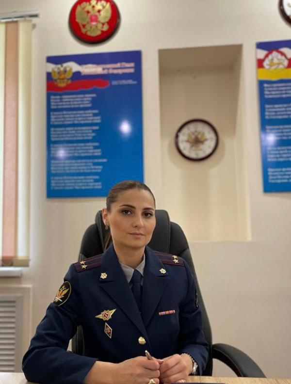 104 года на службе