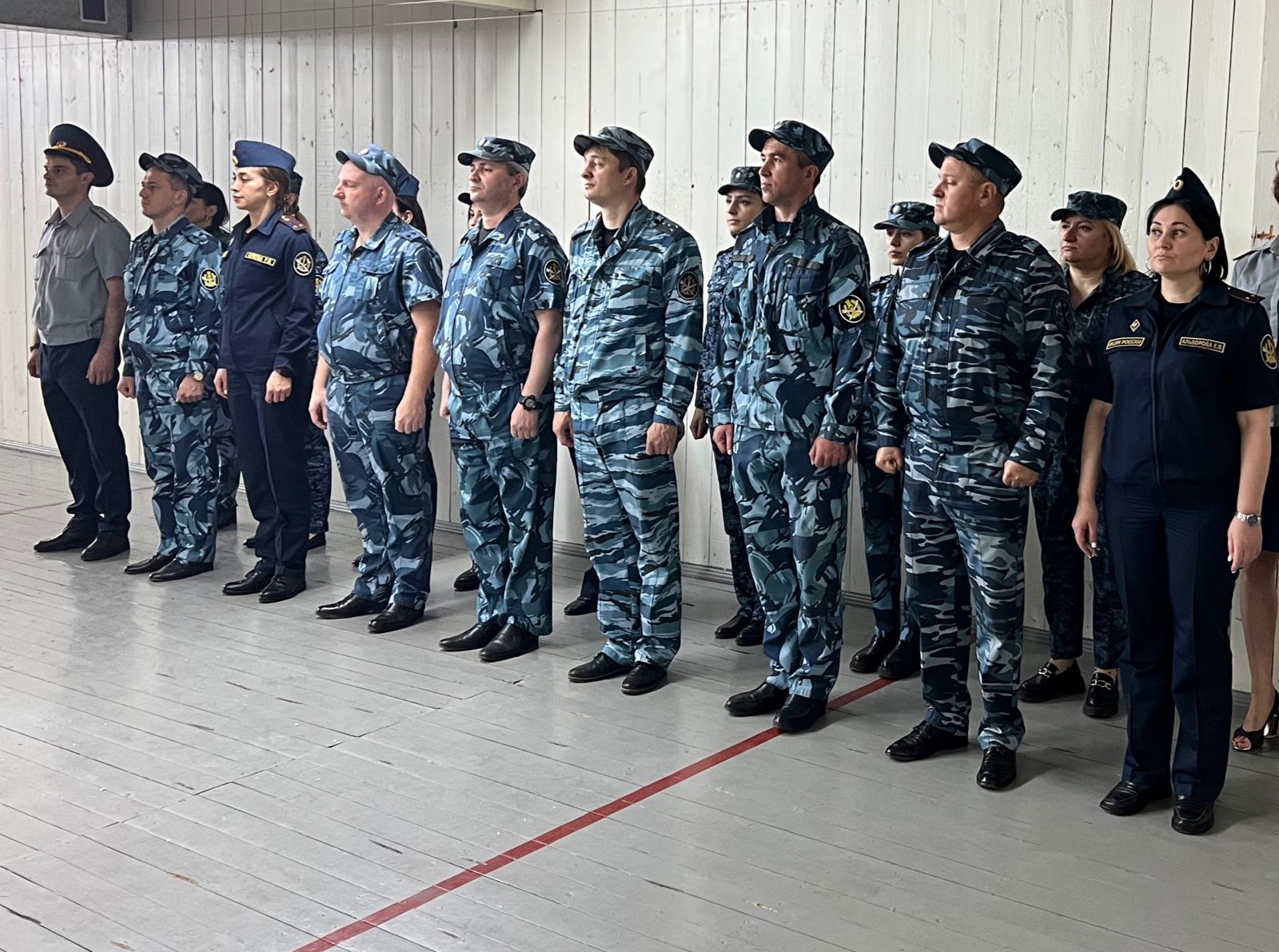 Необходимая практика 