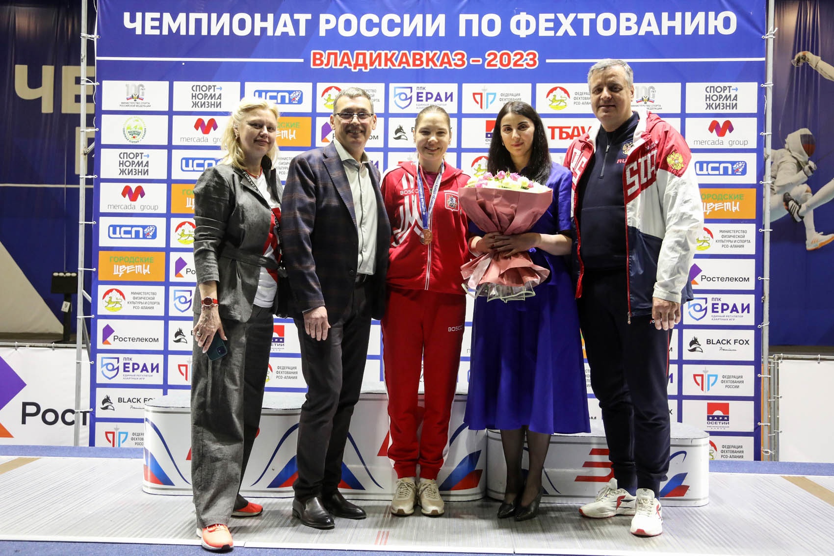 Финальные дуэли мушкетеров 