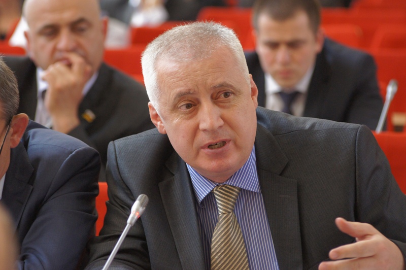 Юрий Фидаров:  «Нельзя отставать от времени»