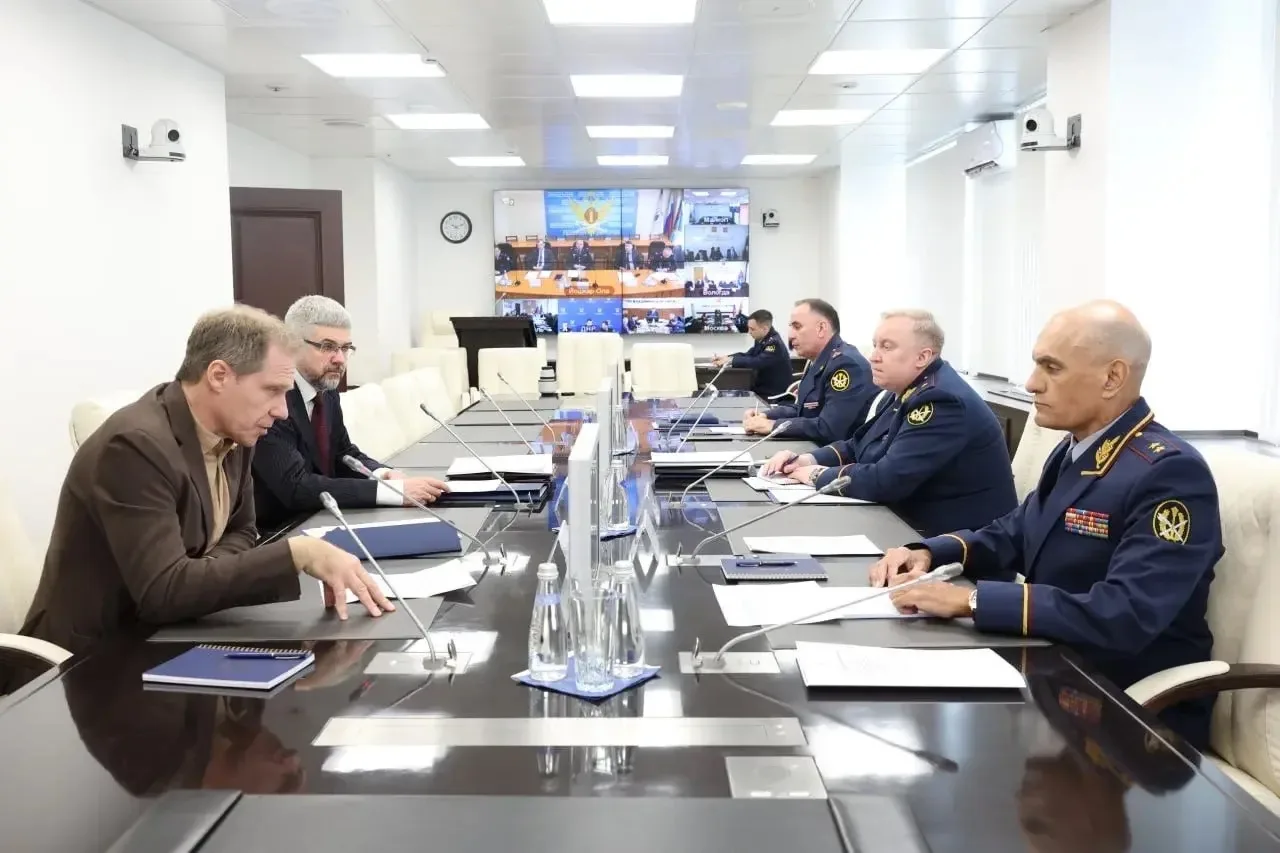 Взаимодействия производственного сектора УИС с органами государственной власти субъектов Российской Федерации, местного самоуправления и бизнес-сообществом