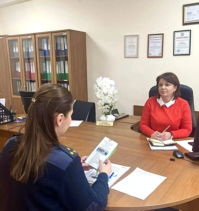 В Министерстве труда и социального развития Республики Северная Осетия – Алания обсудили новые шаги по социальной поддержке участников СВО