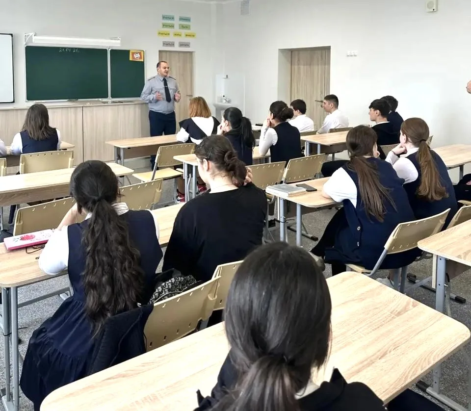 «Наследники Победы»