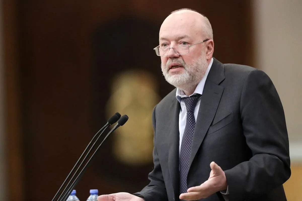 Партия «Единая Россия» защитила права 30 миллионов собственников жилья в стране