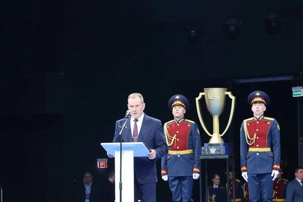 Сборная Федеральной службы исполнения наказаний – победитель Открытого Кубка директора ФСИН России по самбо