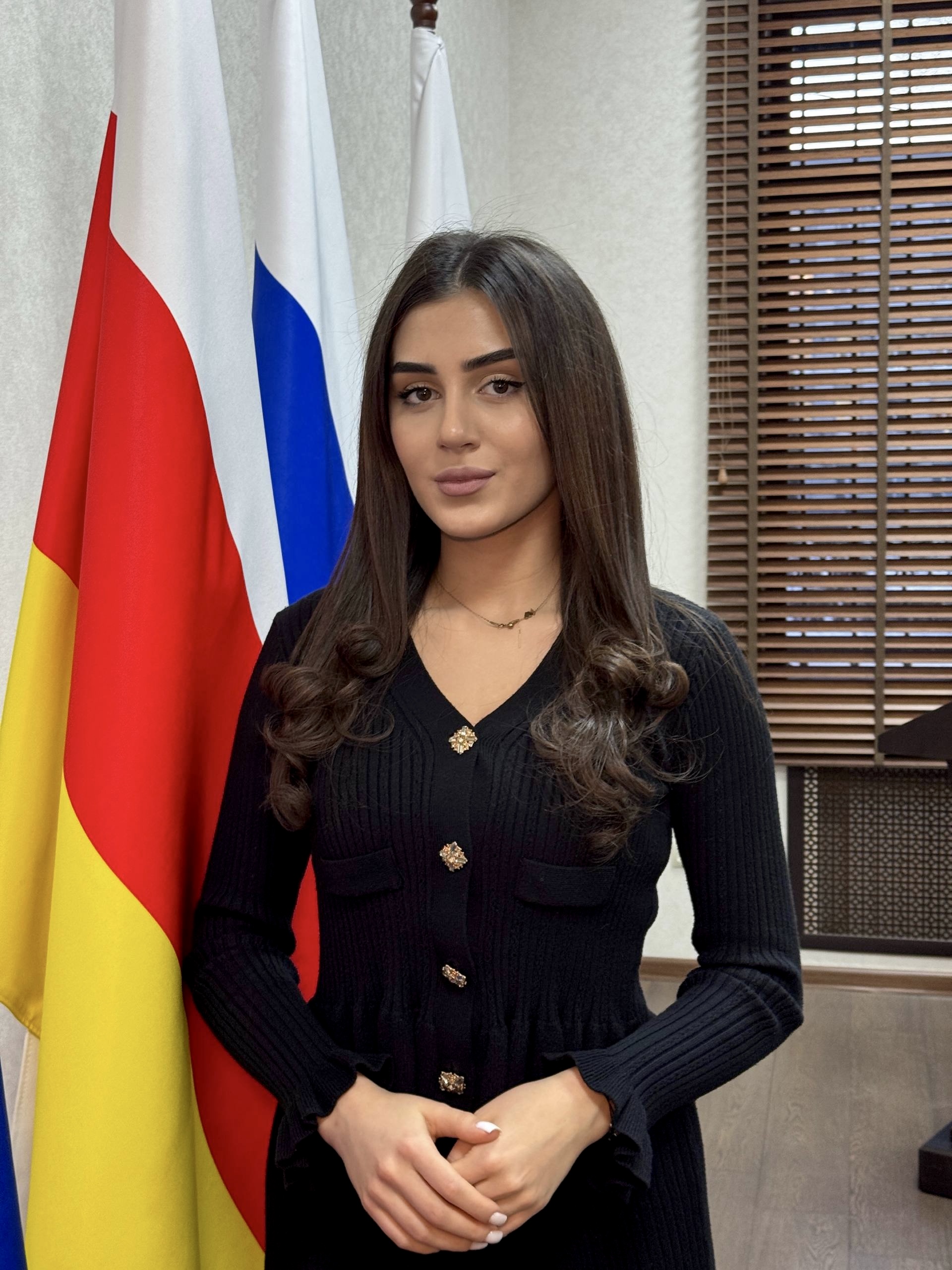 Выбор за молодежью
