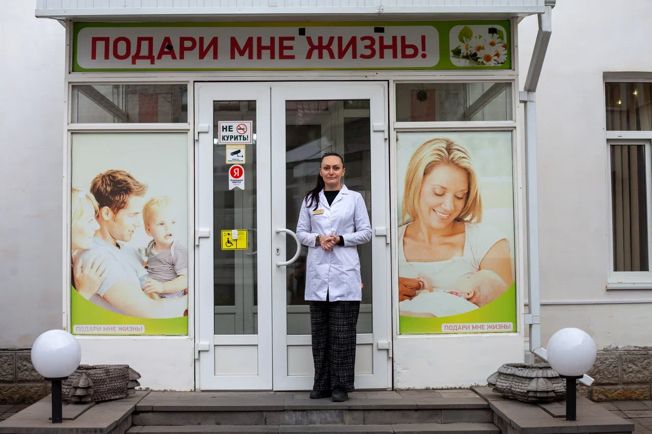 Каждая спасенная жизнь - маленькая победа