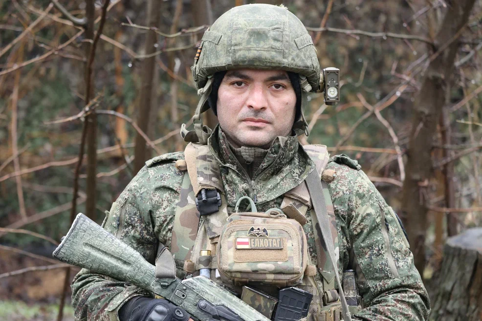 Наша сила