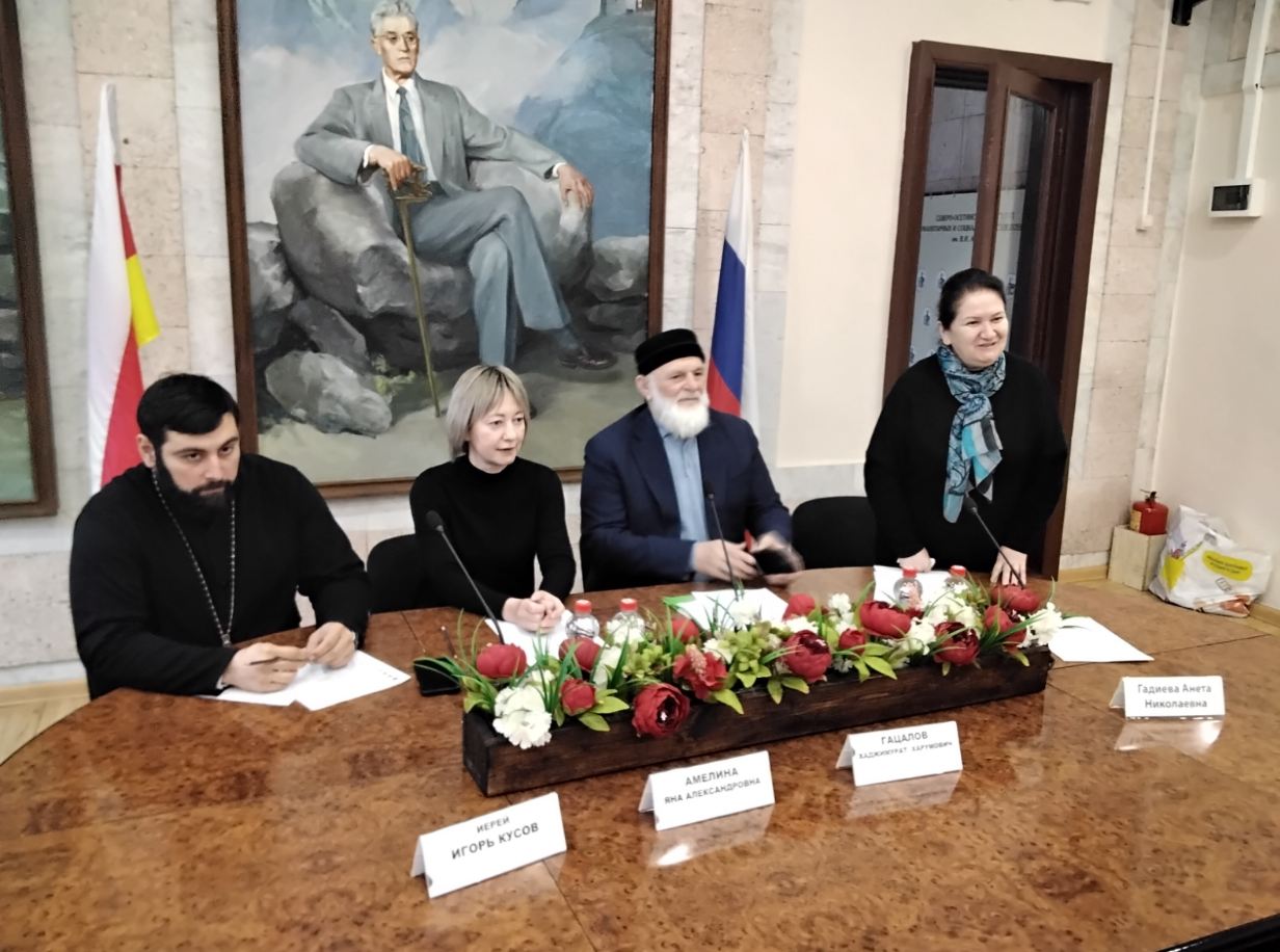 Новые методики современного терроризма