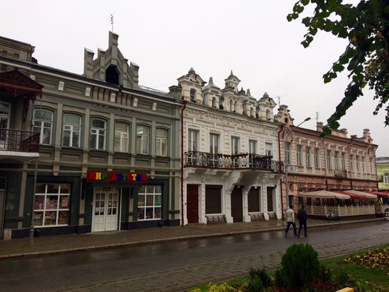 Чарующая эстетика 