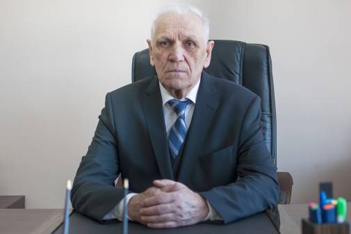 Юбилей справедливости