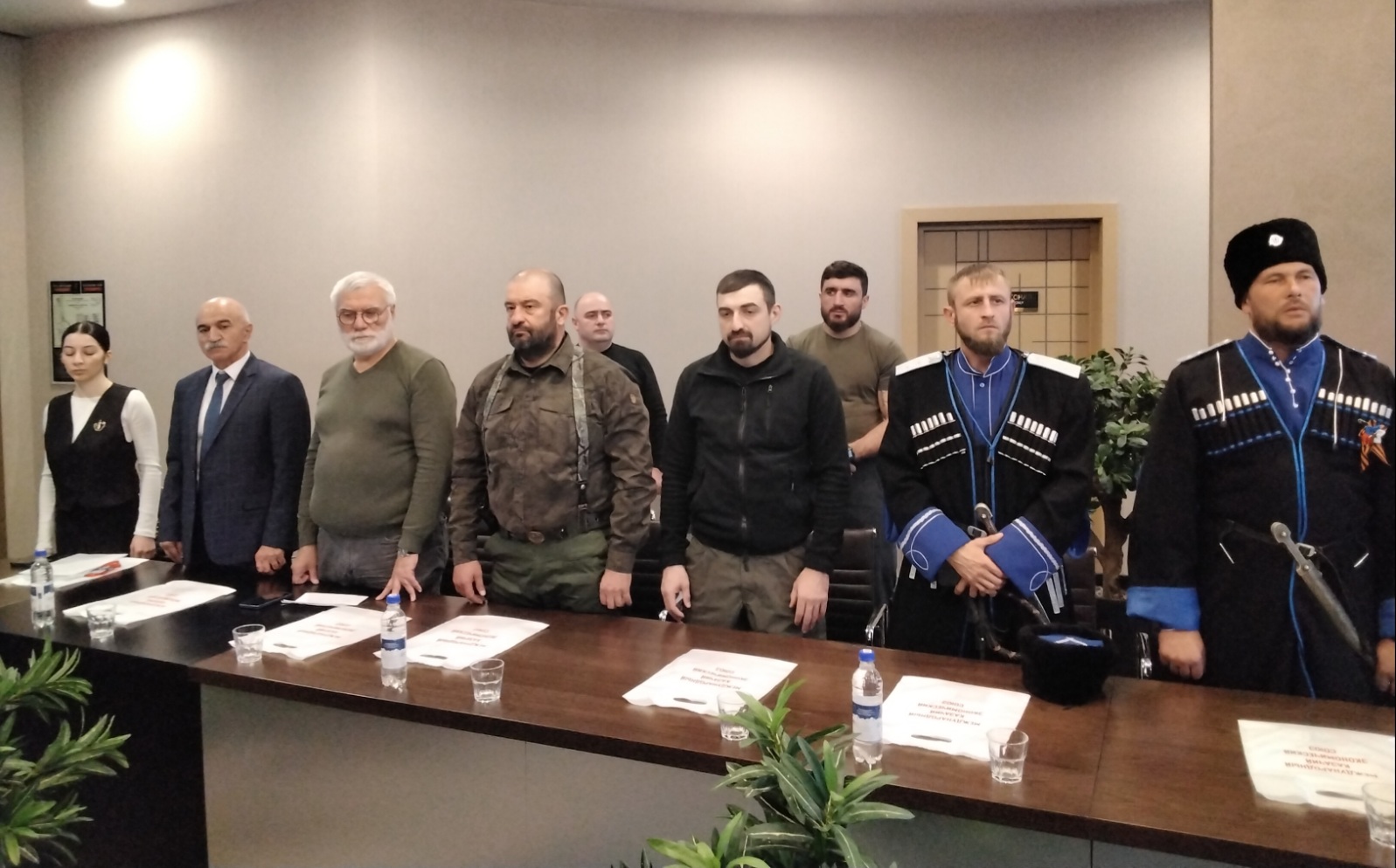 Воспитание через традиции