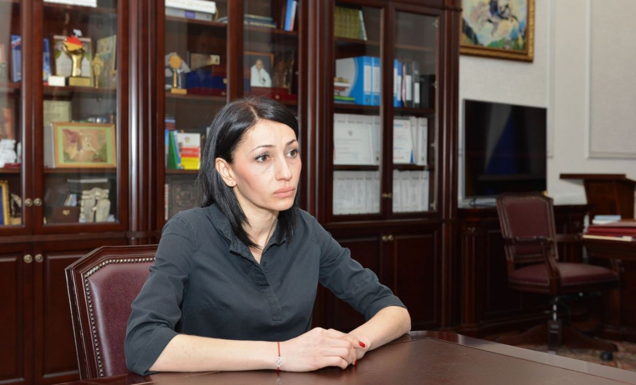 Результаты повторной судмедкспертизы по делу Владимира Цкаева готовы, очередное слушание назначено на 10 июня