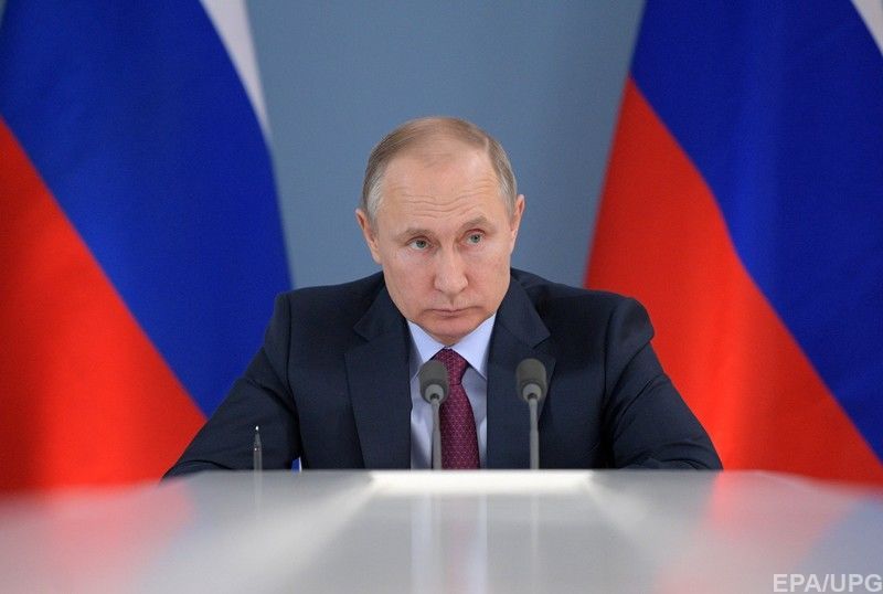 Путин назвал условия участия в следующих президентских выборах