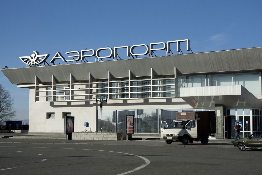 Аэропорт «Владикавказ» возобновил вылеты в Сочи