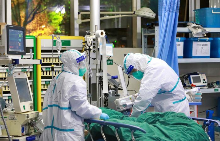 За сутки в Северной Осетии выявлено 49 новых случаев заражения коронавирусом, три человека скончались
