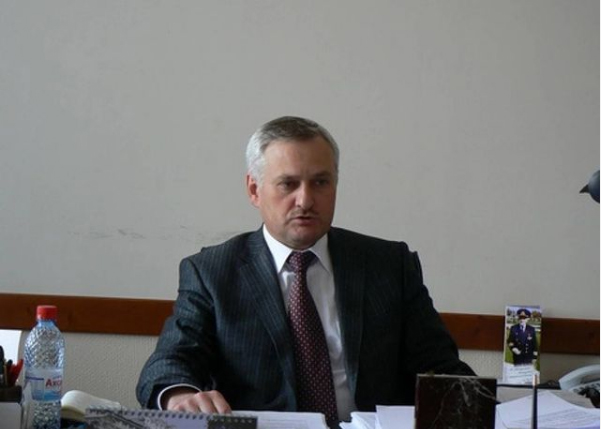 Заур Кучиев назначен врио министра экономического развития 