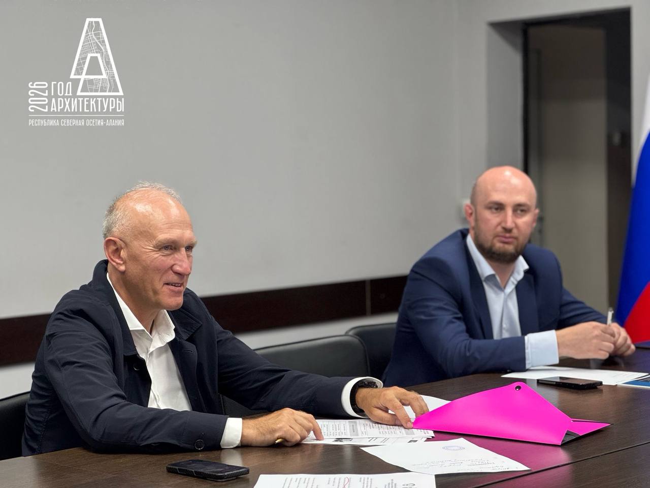 18 июля в Северную Осетию приедет архитектурная экспедиция