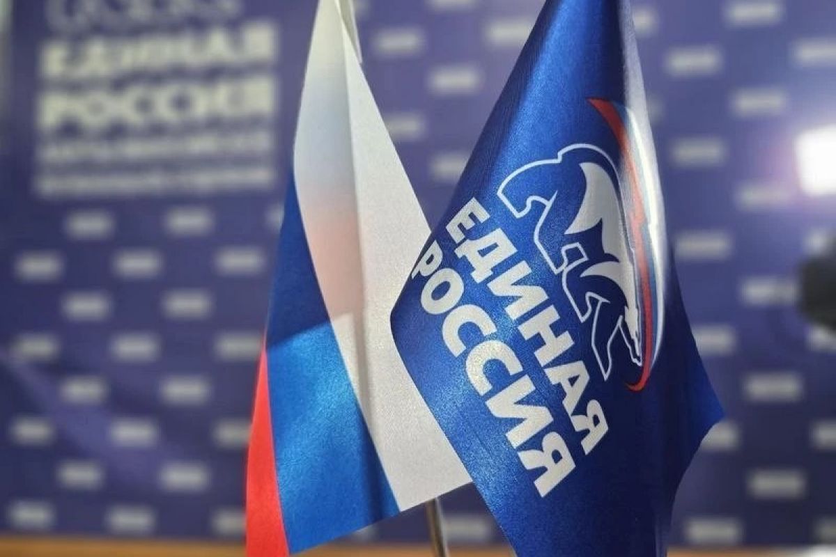 Более 10 миллионов россиян приняли участие в предварительном голосовании «Единой России»