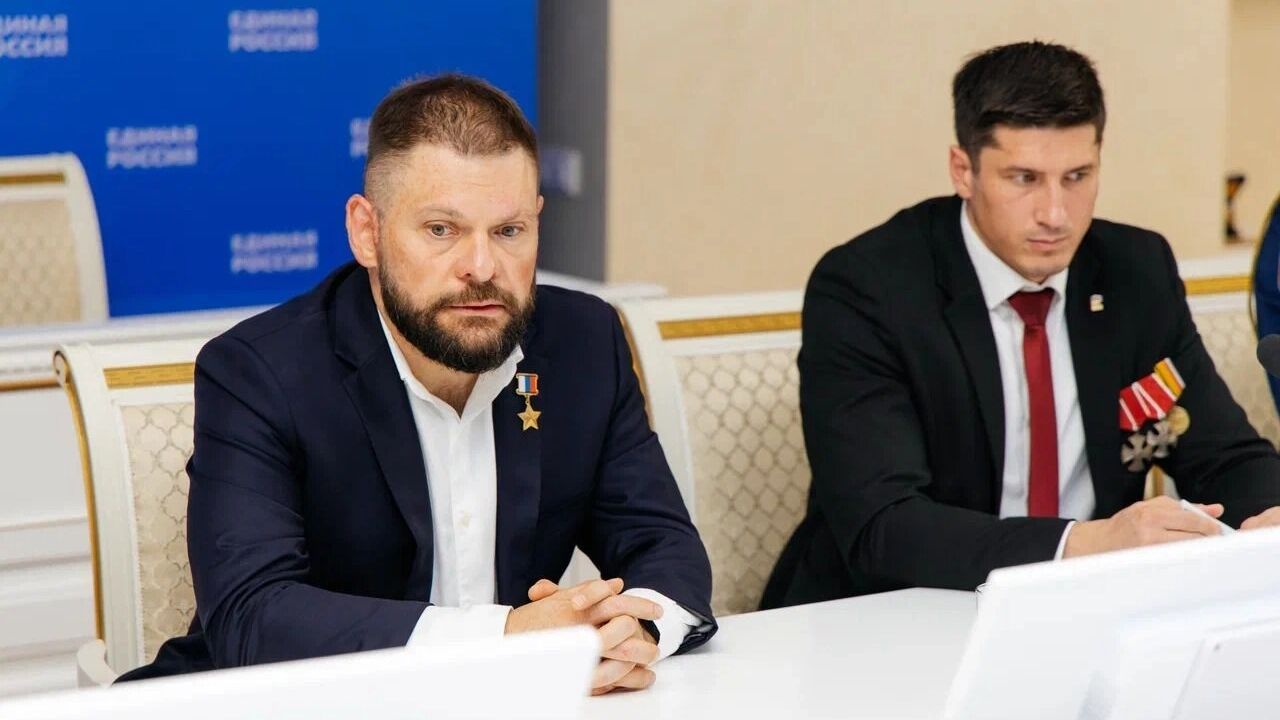 Для ветеранов СВО запустят новую кадровую программу «Время мастеров»