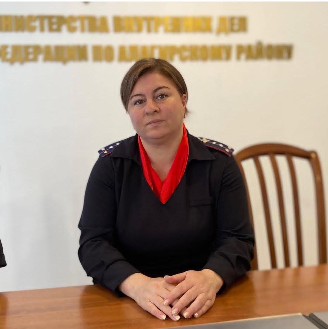 Детство под защитой 