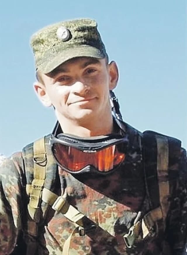 Один в поле воин