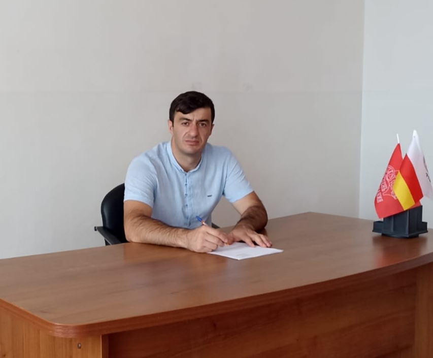 «Где родился, там и пригодился»