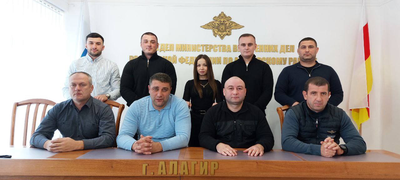 Служба - дни и ночи