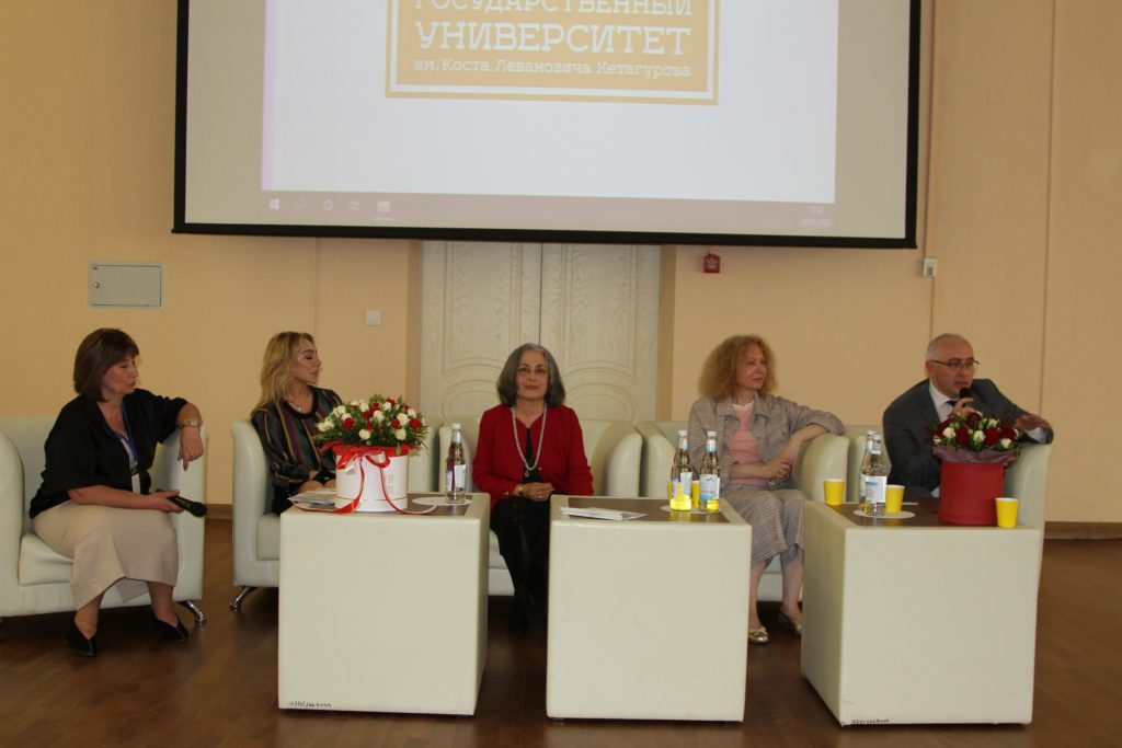  Мир без экстремизма
