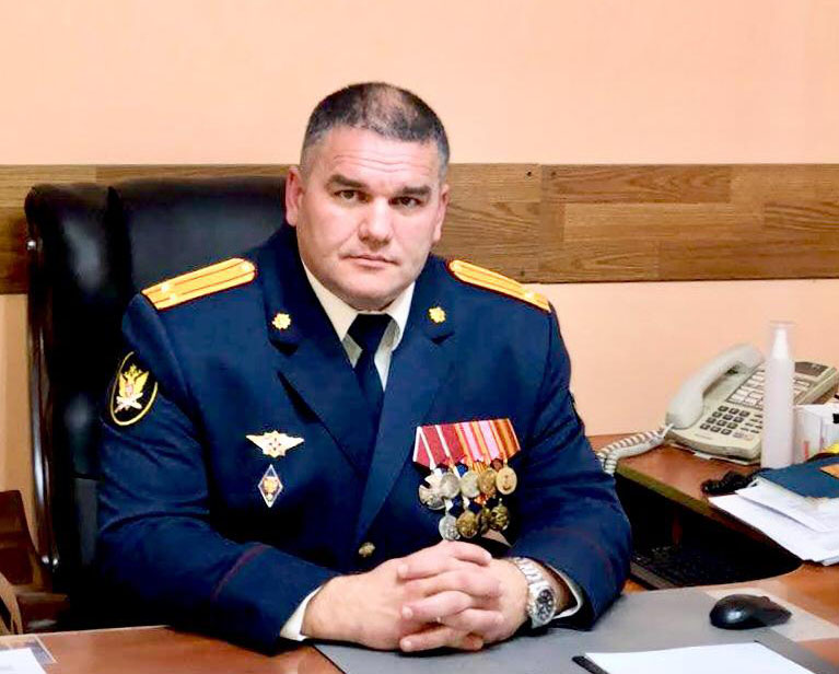 НЕИСПРАВИМЫЙ ПАТРИОТ
