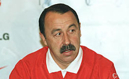 «Алания» в игре