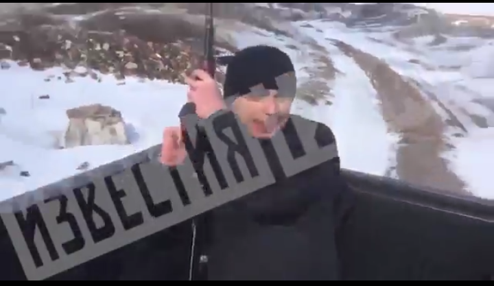 Депутат Гордумы Владикавказа Хугати вместе с Журавлевым попал под обстрел в Донецкой области