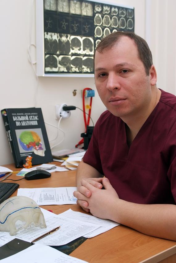 Золотой стандарт Азамата Дедегкаева