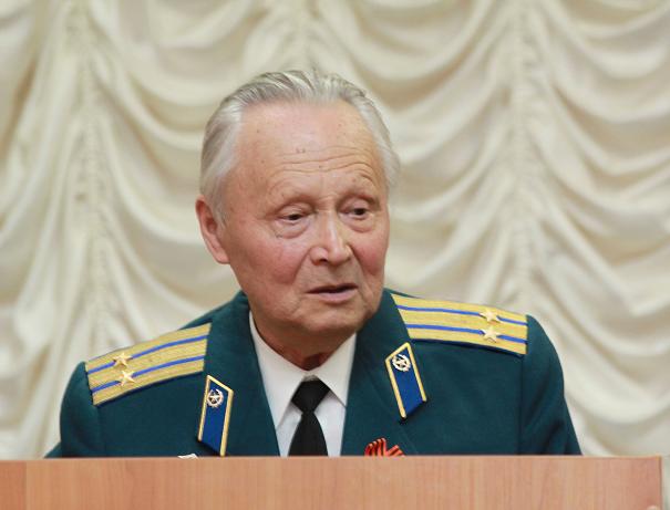 Николай Гаврилов совершенно секретно 