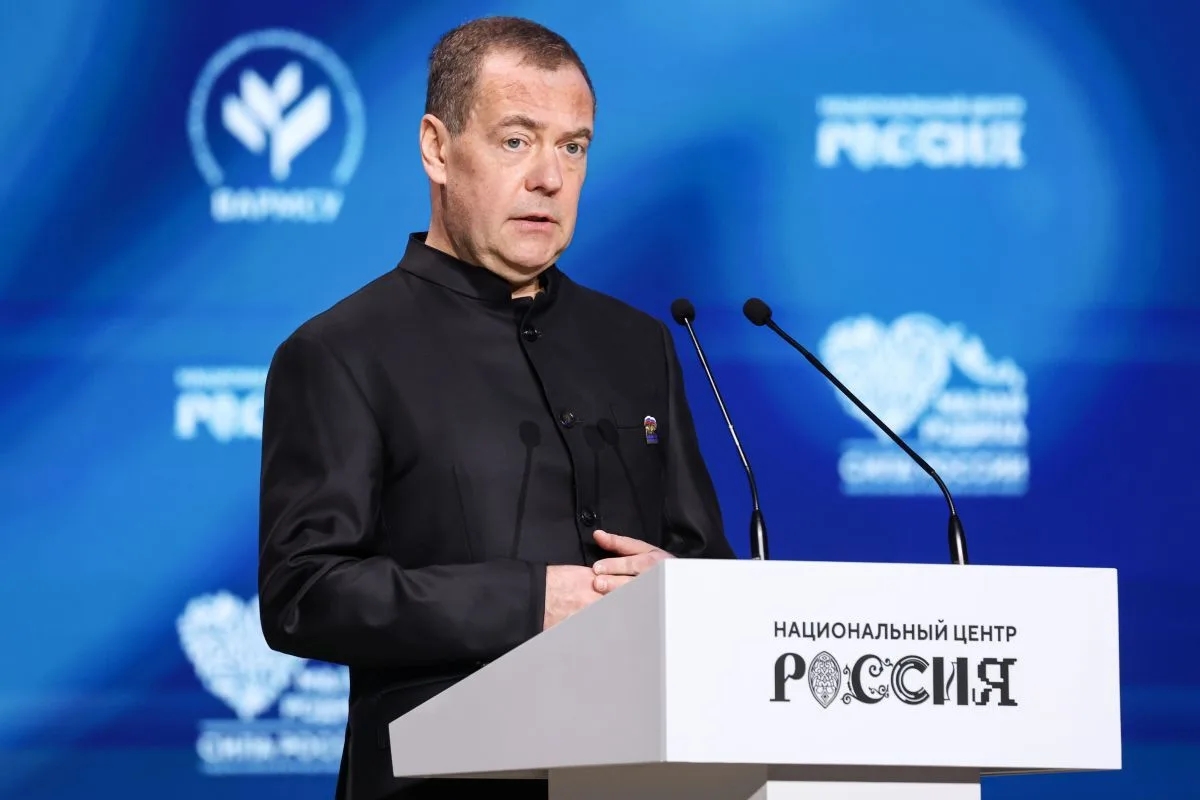 «Единая Россия» подвела итоги Года муниципального депутата на форуме в Москве