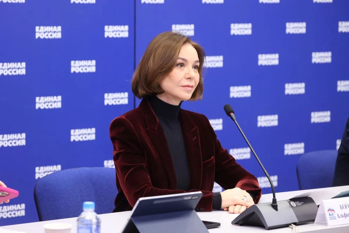 Партия «Единая Россия» выступила за снижение налоговой нагрузки на малый бизнес, поддержав позицию общественной организации «Опора России»