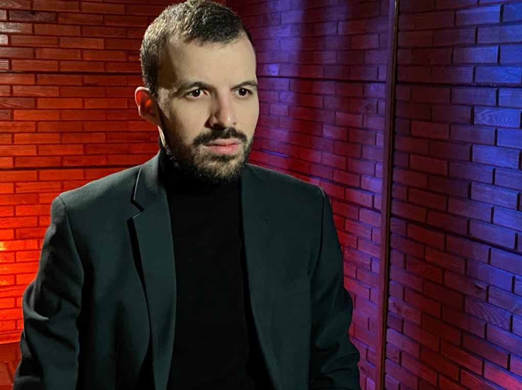 Нюансы большой политики 