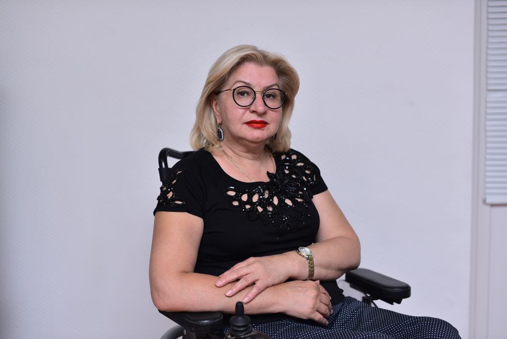 Мир. Все еще недоступен 